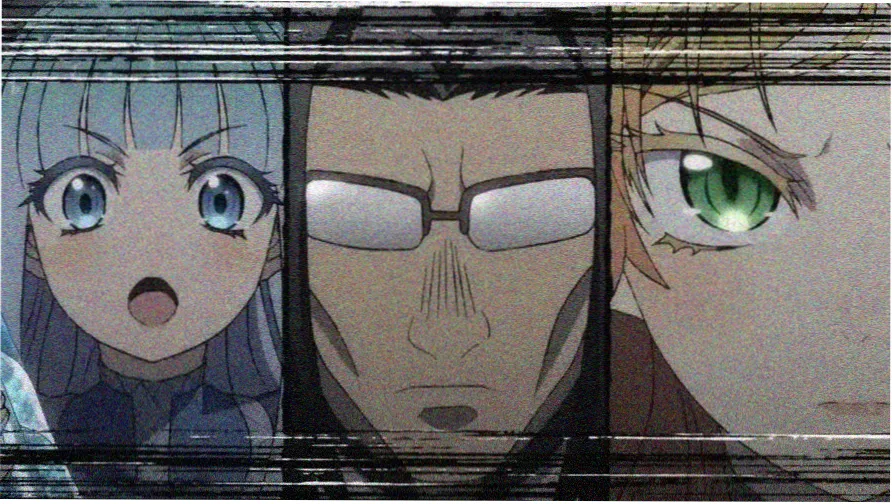 高分科幻片单推荐